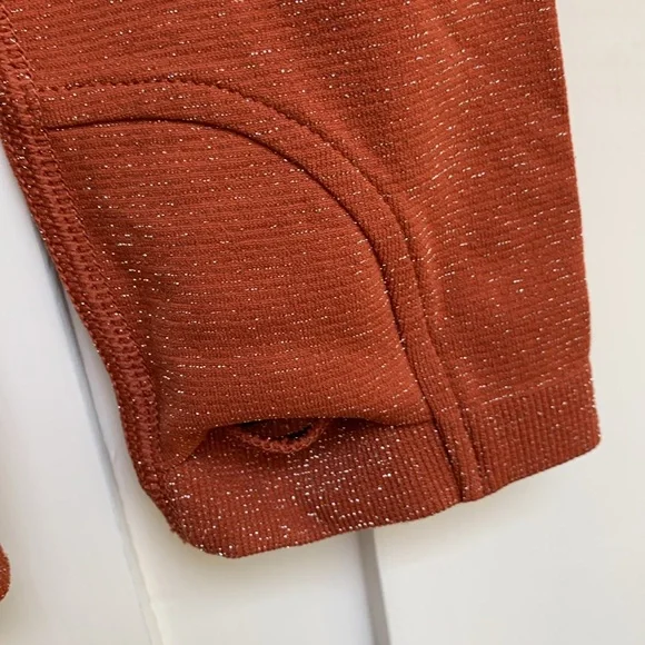 Athleta long sleeve top - Picture 4 of 5